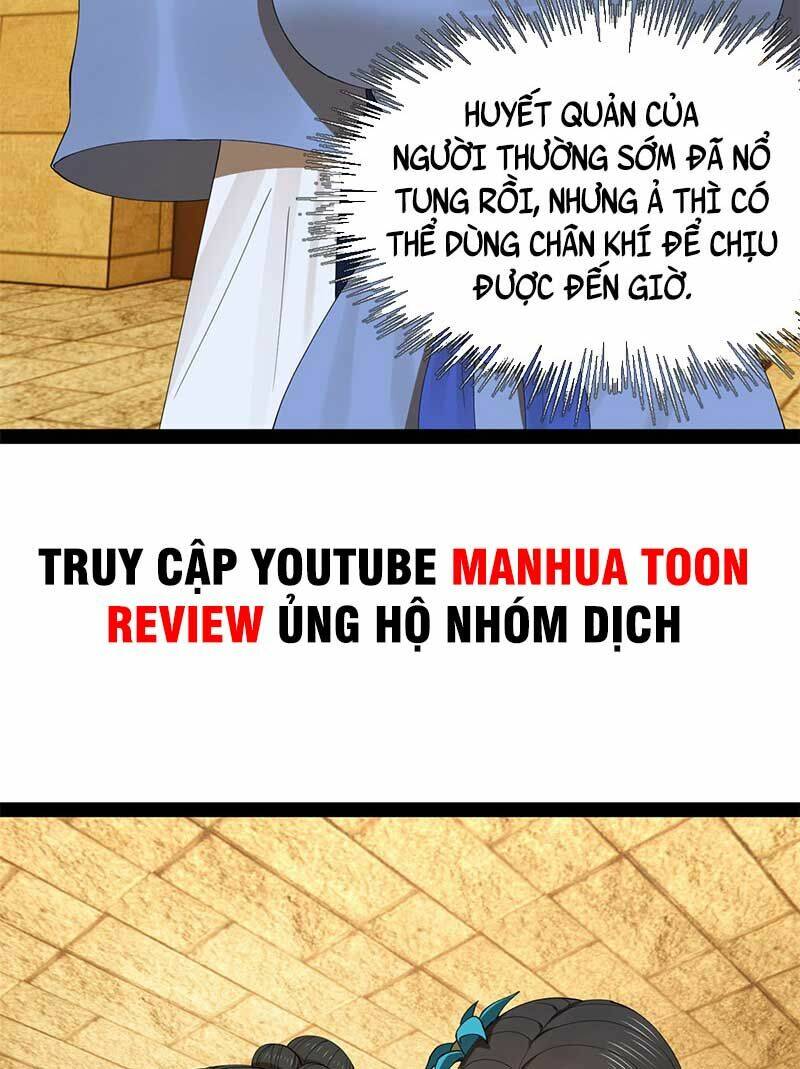 Chàng Rể Mạnh Nhất Lịch Sử: Chapter 136