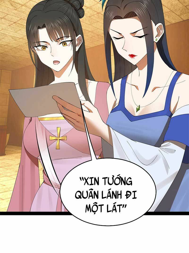 Chàng Rể Mạnh Nhất Lịch Sử: Chapter 136