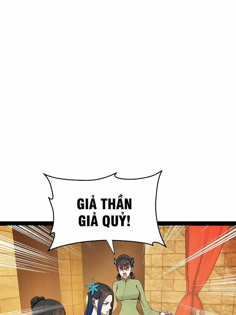 Chàng Rể Mạnh Nhất Lịch Sử: Chapter 136