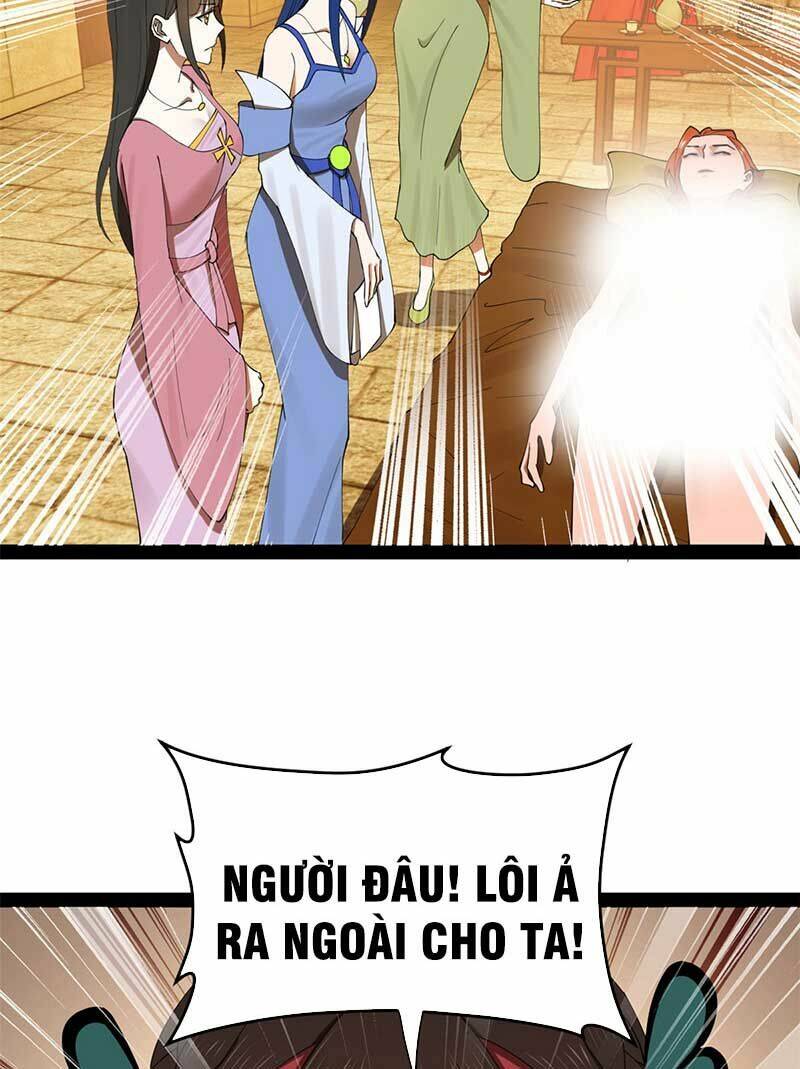 Chàng Rể Mạnh Nhất Lịch Sử: Chapter 136