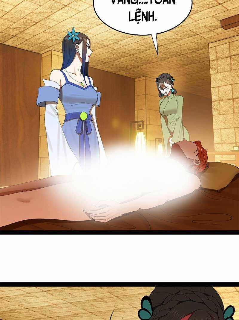 Chàng Rể Mạnh Nhất Lịch Sử: Chapter 136