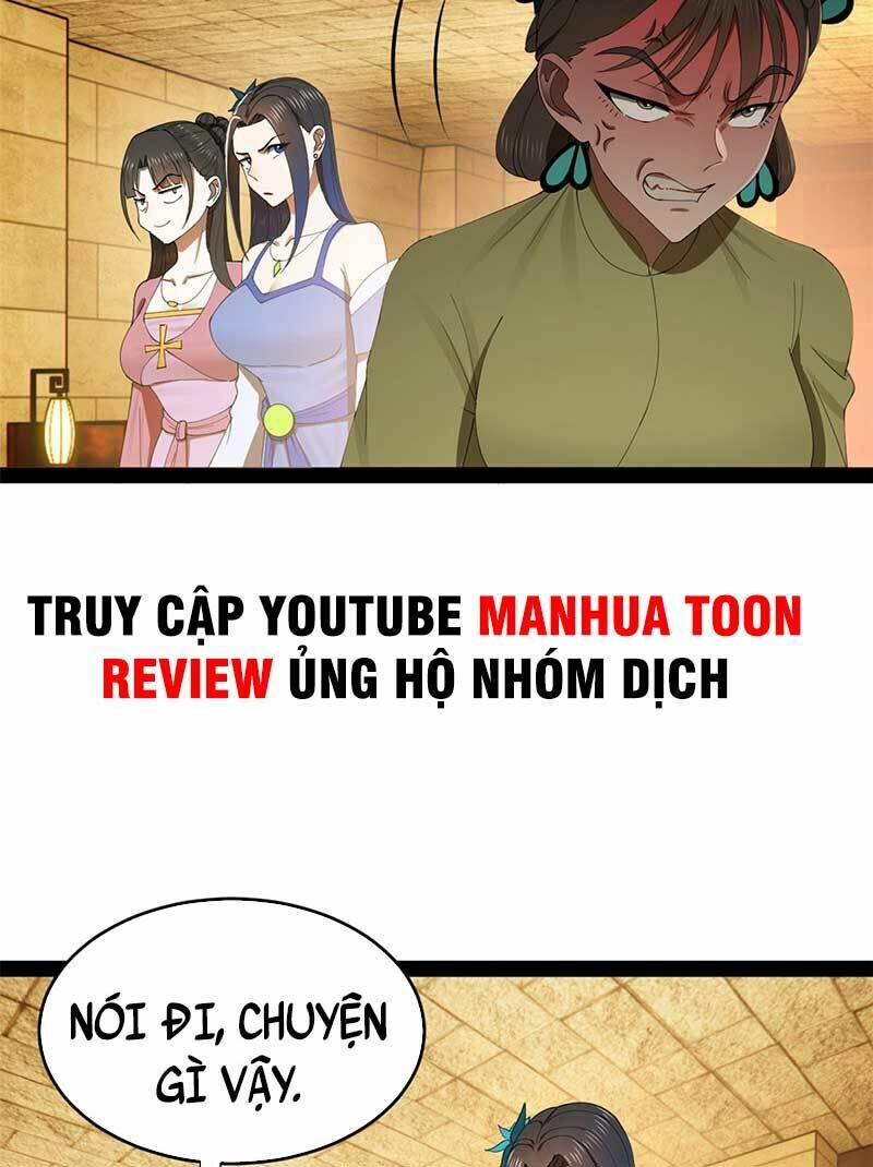 Chàng Rể Mạnh Nhất Lịch Sử: Chapter 136