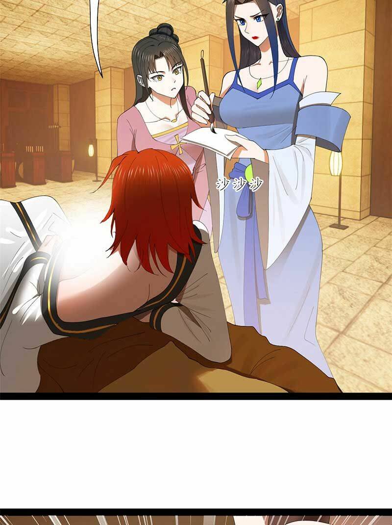 Chàng Rể Mạnh Nhất Lịch Sử: Chapter 136