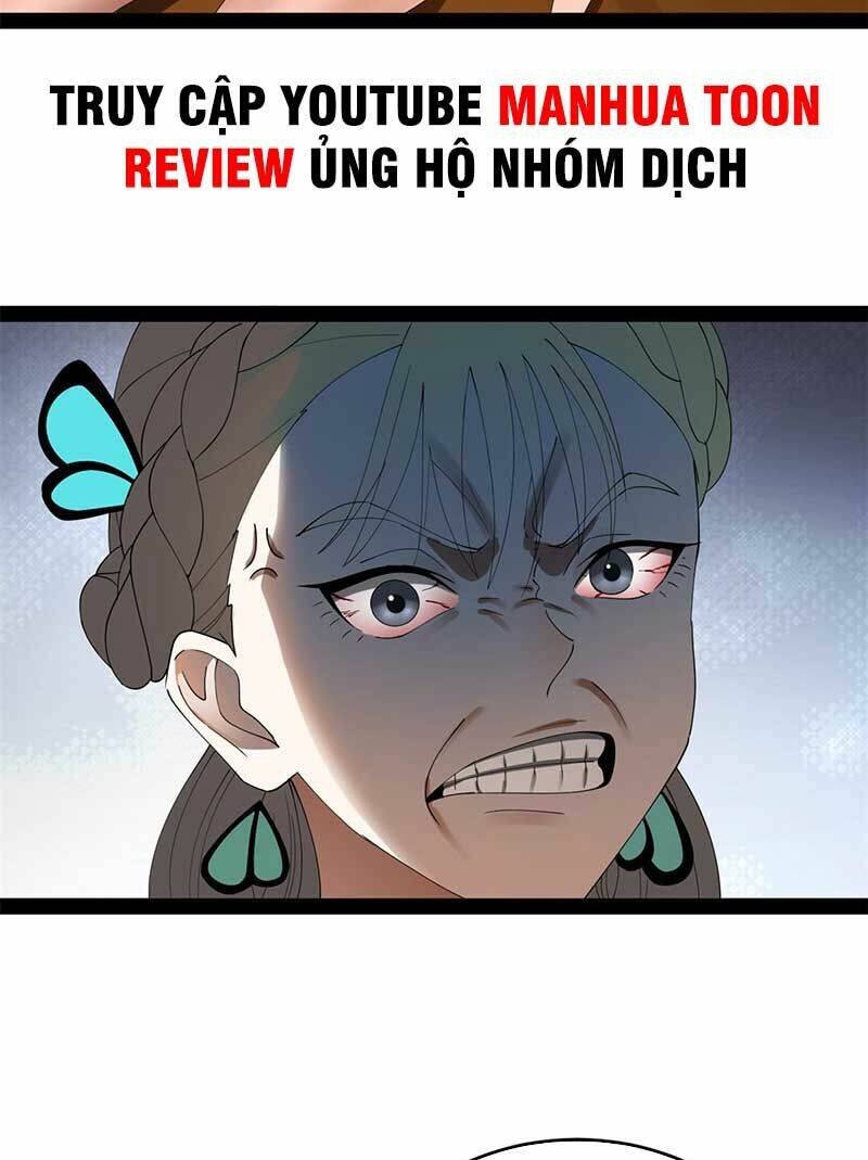 Chàng Rể Mạnh Nhất Lịch Sử: Chapter 136