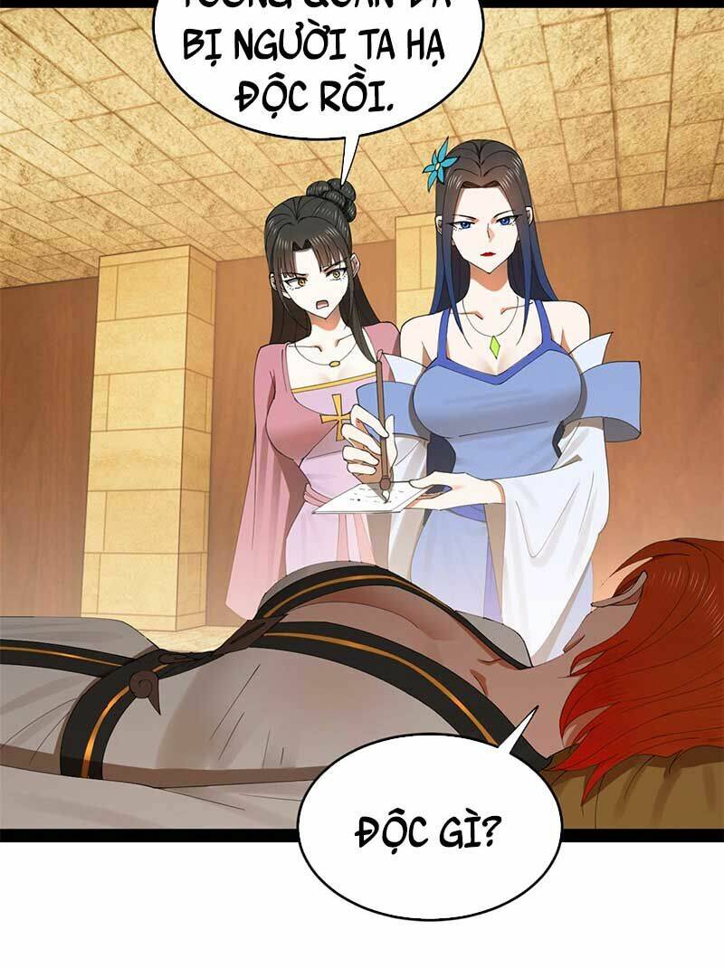 Chàng Rể Mạnh Nhất Lịch Sử: Chapter 136