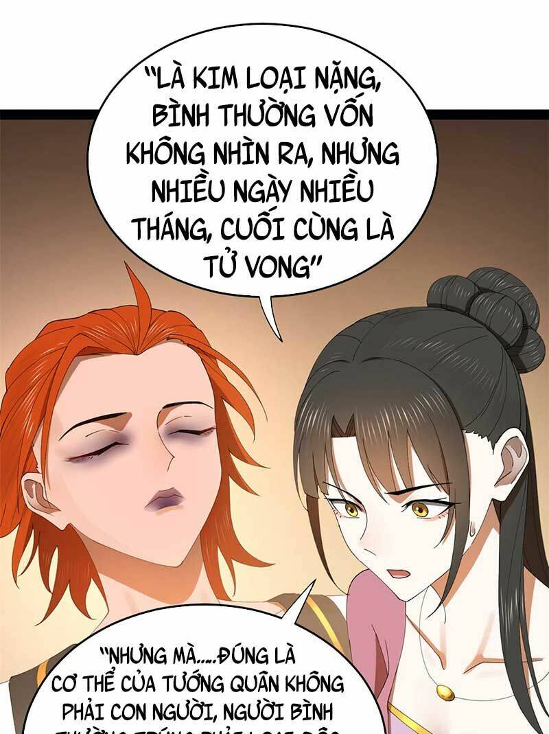 Chàng Rể Mạnh Nhất Lịch Sử: Chapter 136