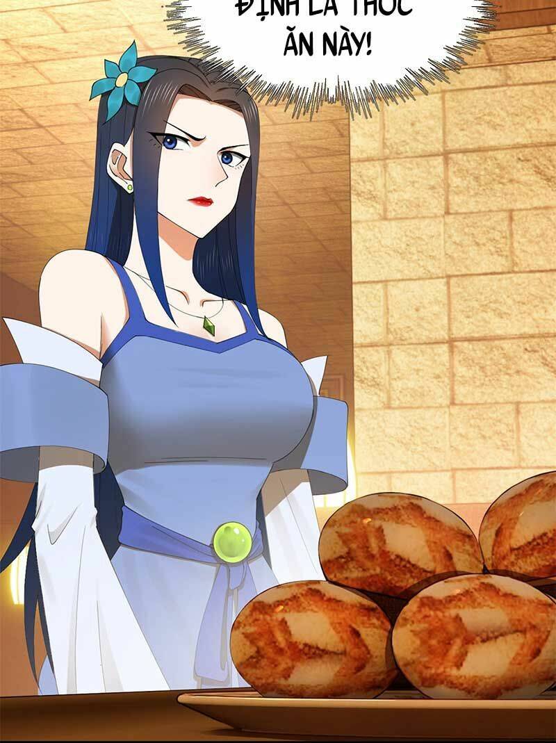 Chàng Rể Mạnh Nhất Lịch Sử: Chapter 136