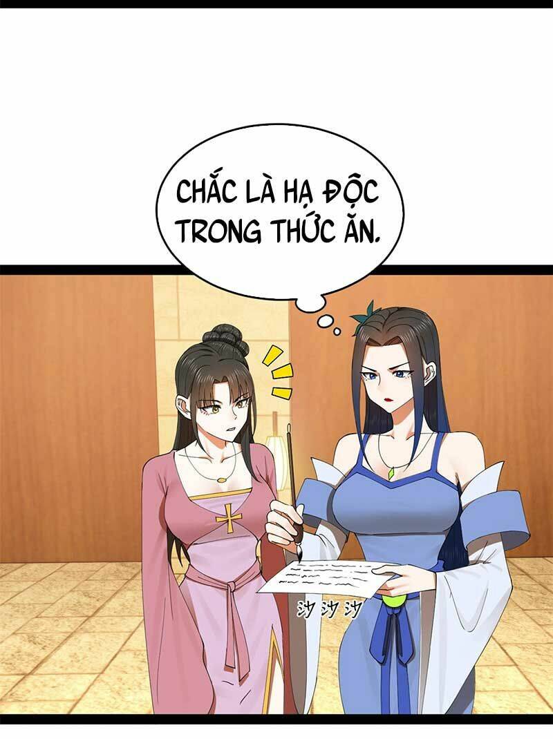 Chàng Rể Mạnh Nhất Lịch Sử: Chapter 136