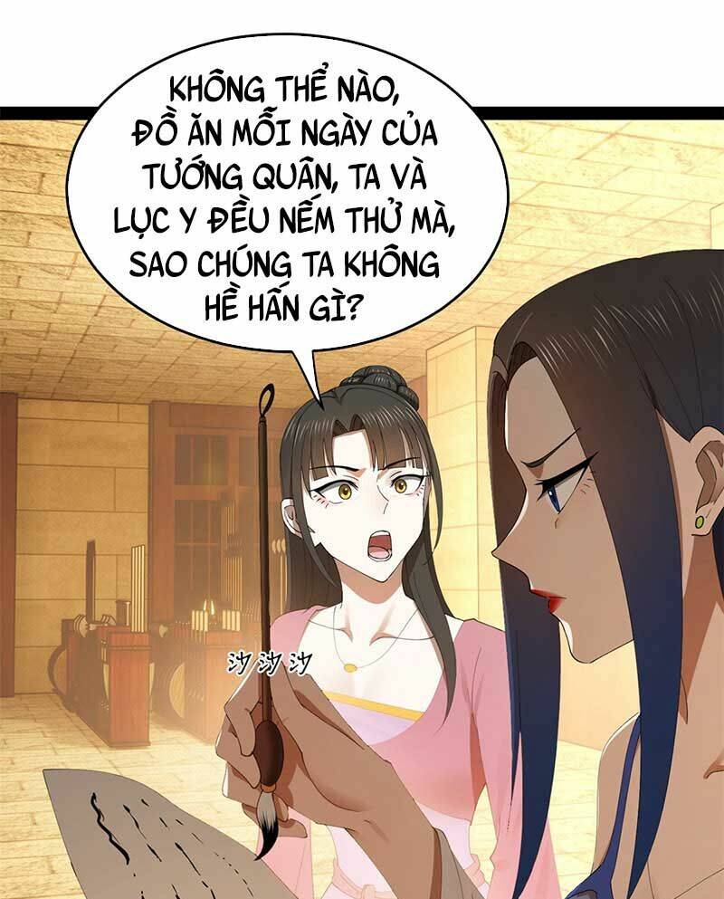 Chàng Rể Mạnh Nhất Lịch Sử: Chapter 136