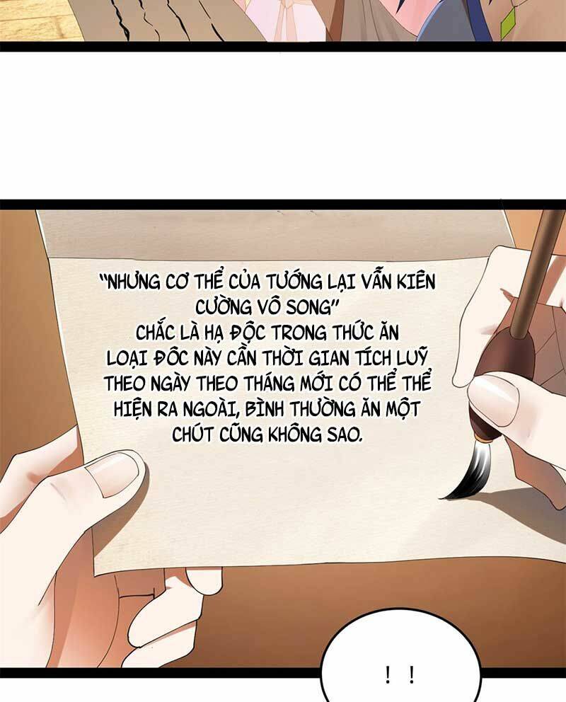 Chàng Rể Mạnh Nhất Lịch Sử: Chapter 136