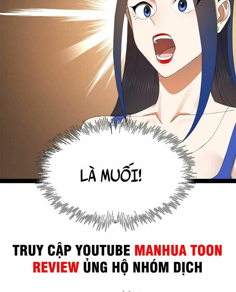 Chàng Rể Mạnh Nhất Lịch Sử: Chapter 136