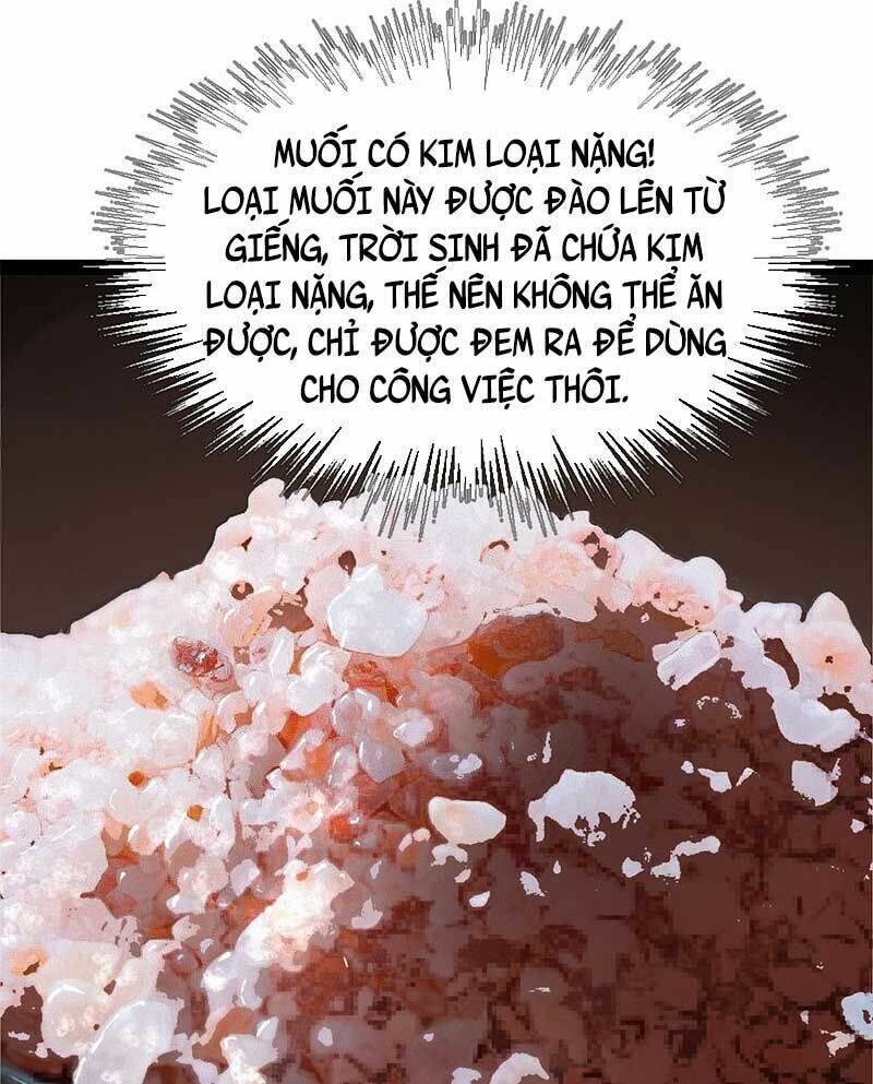 Chàng Rể Mạnh Nhất Lịch Sử: Chapter 136