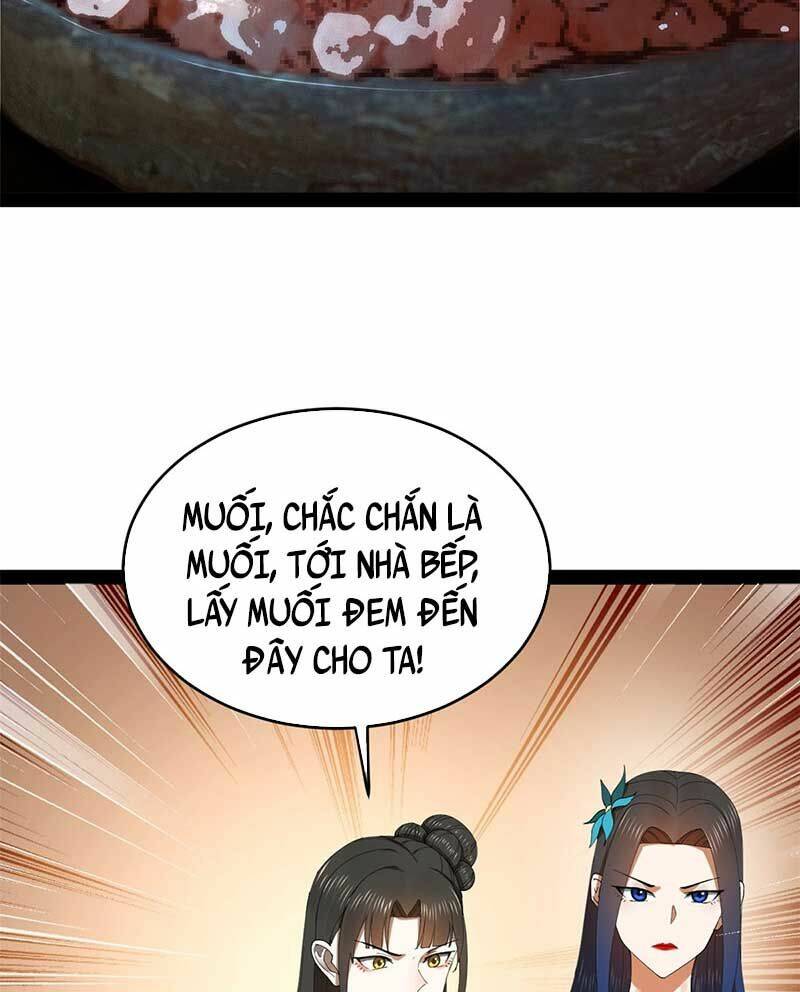 Chàng Rể Mạnh Nhất Lịch Sử: Chapter 136