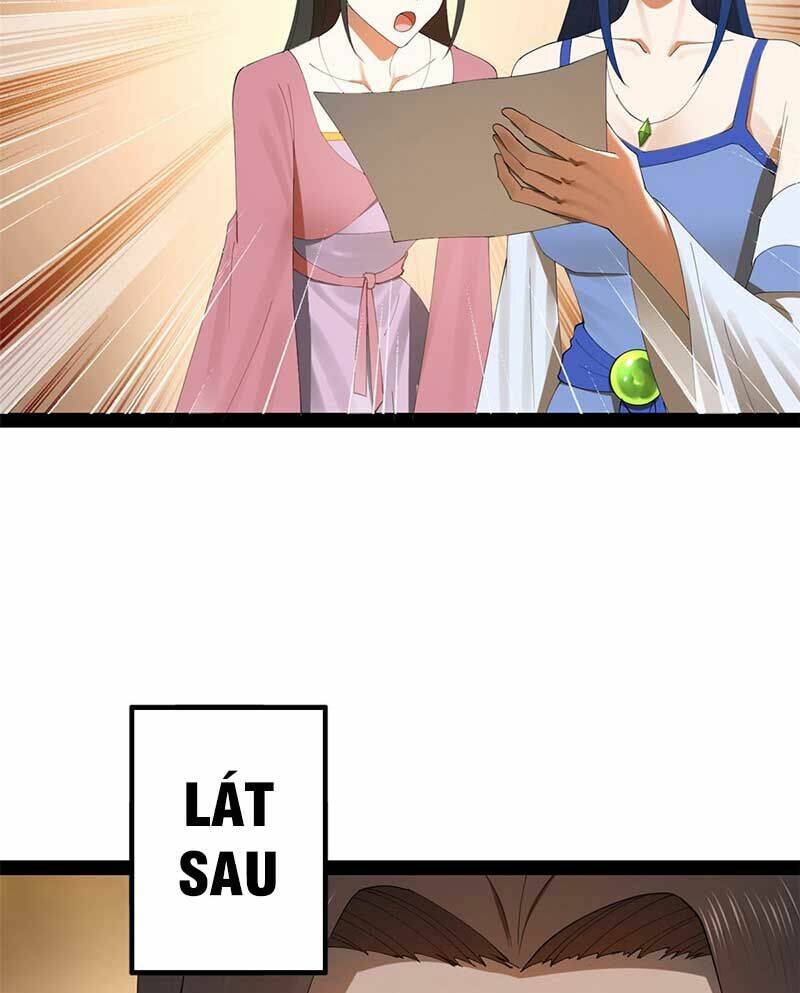 Chàng Rể Mạnh Nhất Lịch Sử: Chapter 136