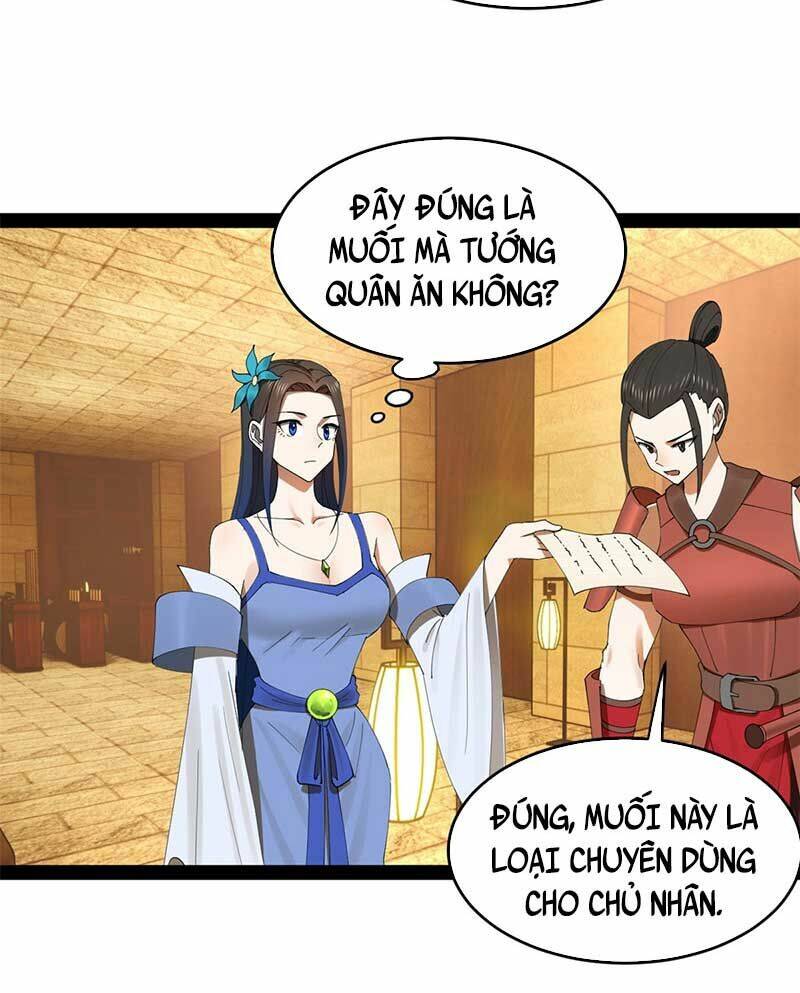 Chàng Rể Mạnh Nhất Lịch Sử: Chapter 136