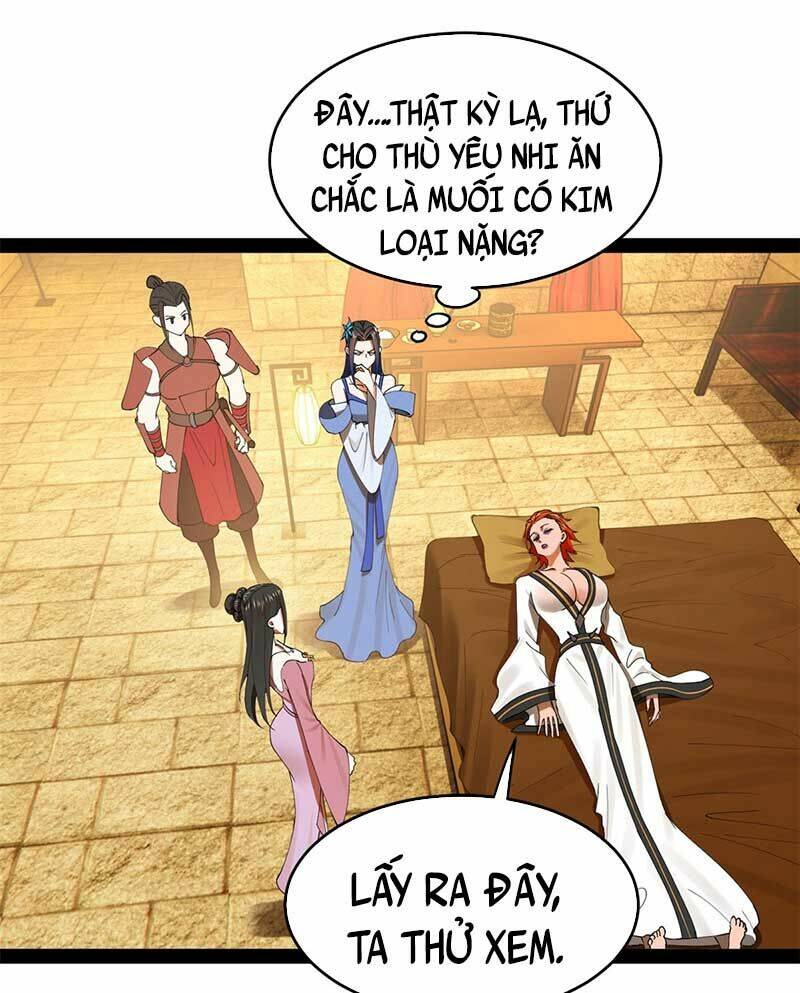 Chàng Rể Mạnh Nhất Lịch Sử: Chapter 136