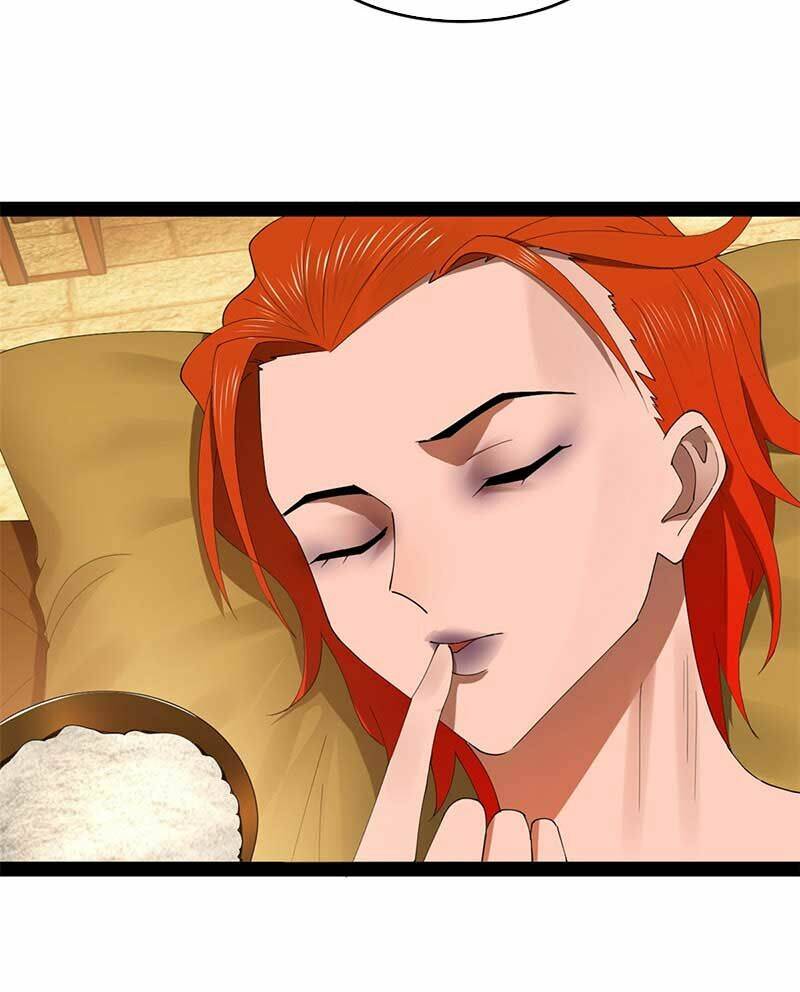 Chàng Rể Mạnh Nhất Lịch Sử: Chapter 136