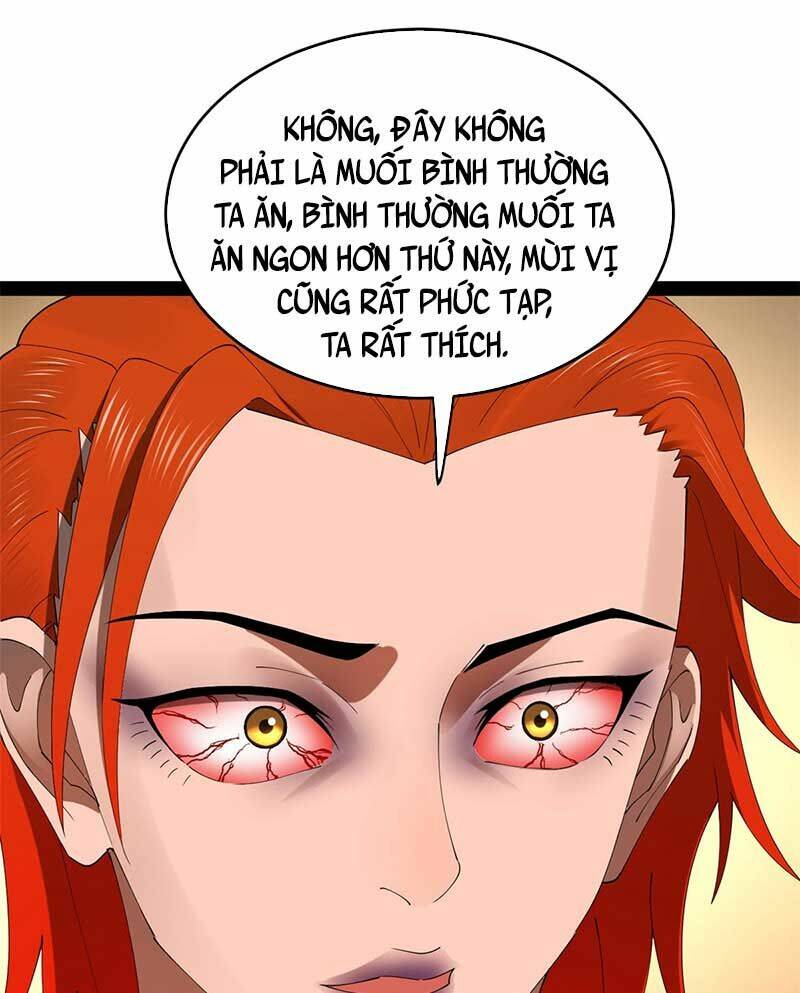 Chàng Rể Mạnh Nhất Lịch Sử: Chapter 136
