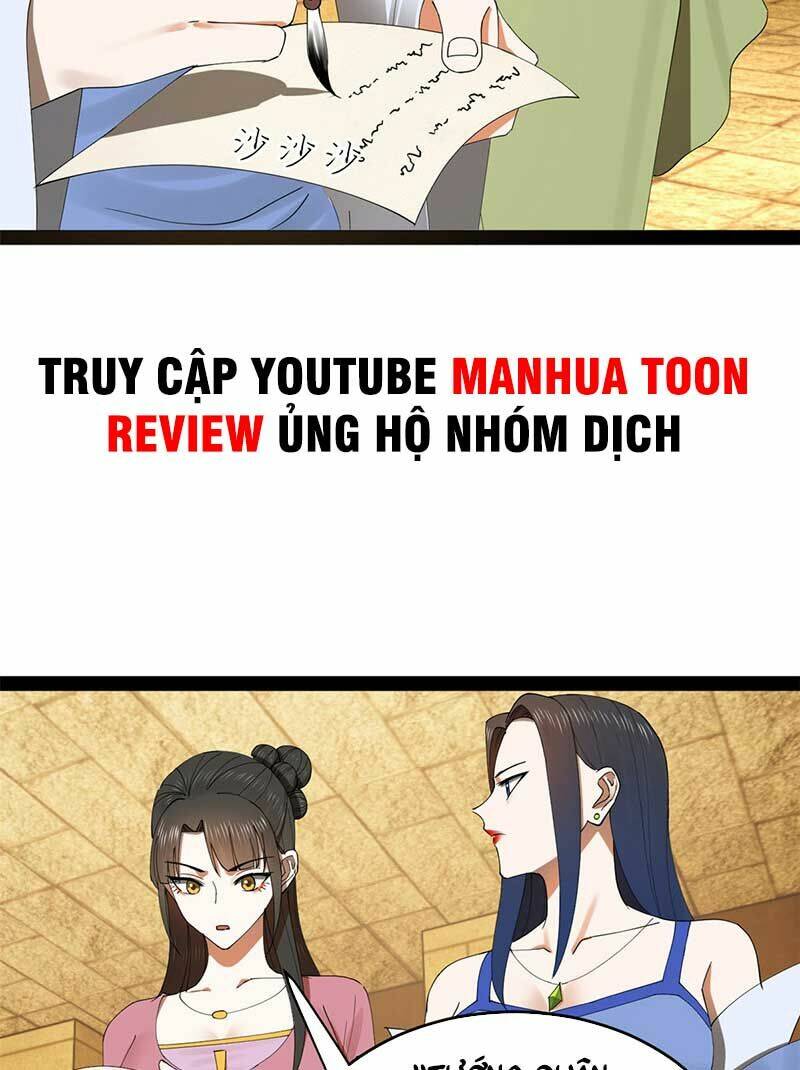 Chàng Rể Mạnh Nhất Lịch Sử: Chapter 136
