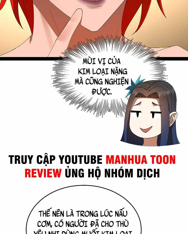 Chàng Rể Mạnh Nhất Lịch Sử: Chapter 136