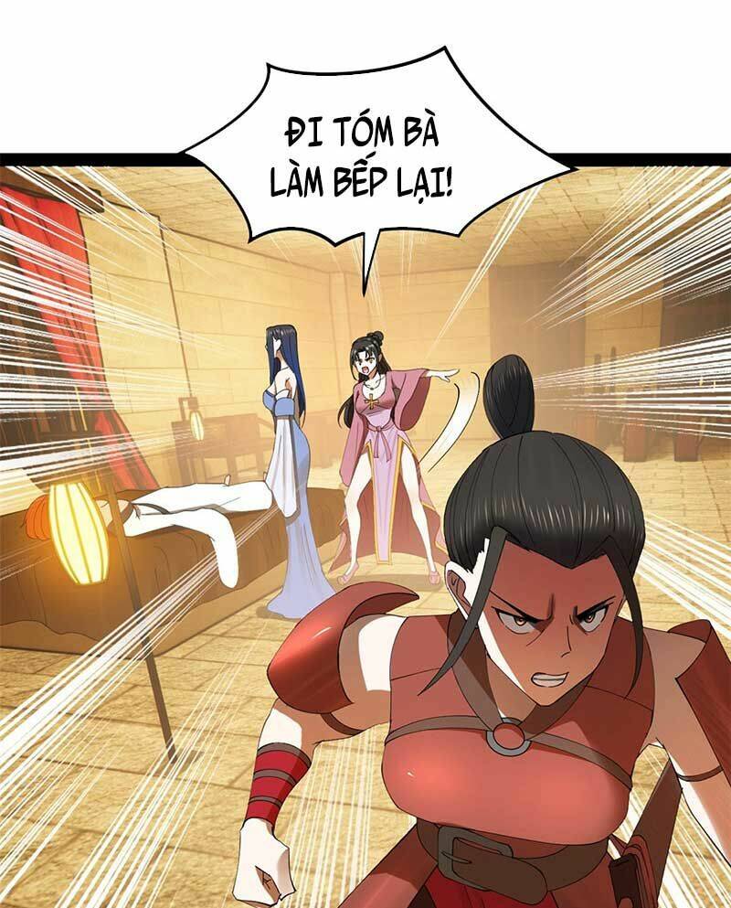 Chàng Rể Mạnh Nhất Lịch Sử: Chapter 136