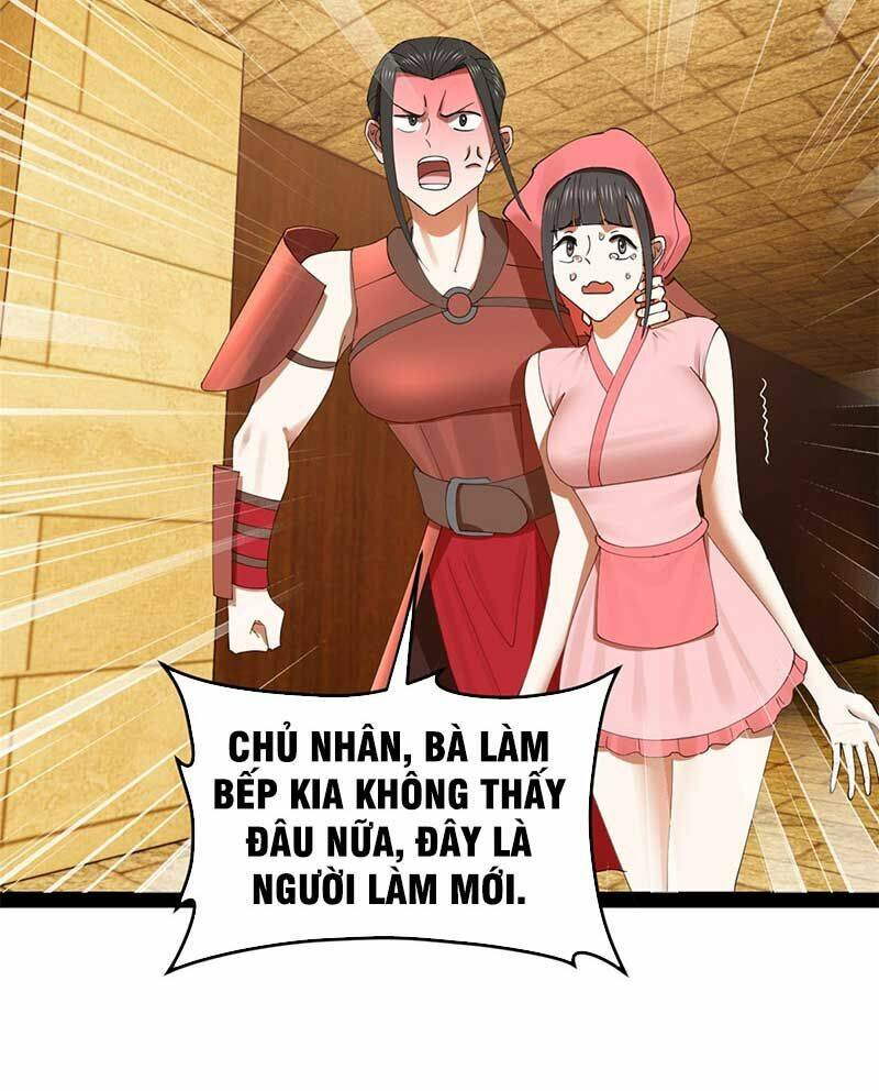 Chàng Rể Mạnh Nhất Lịch Sử: Chapter 136