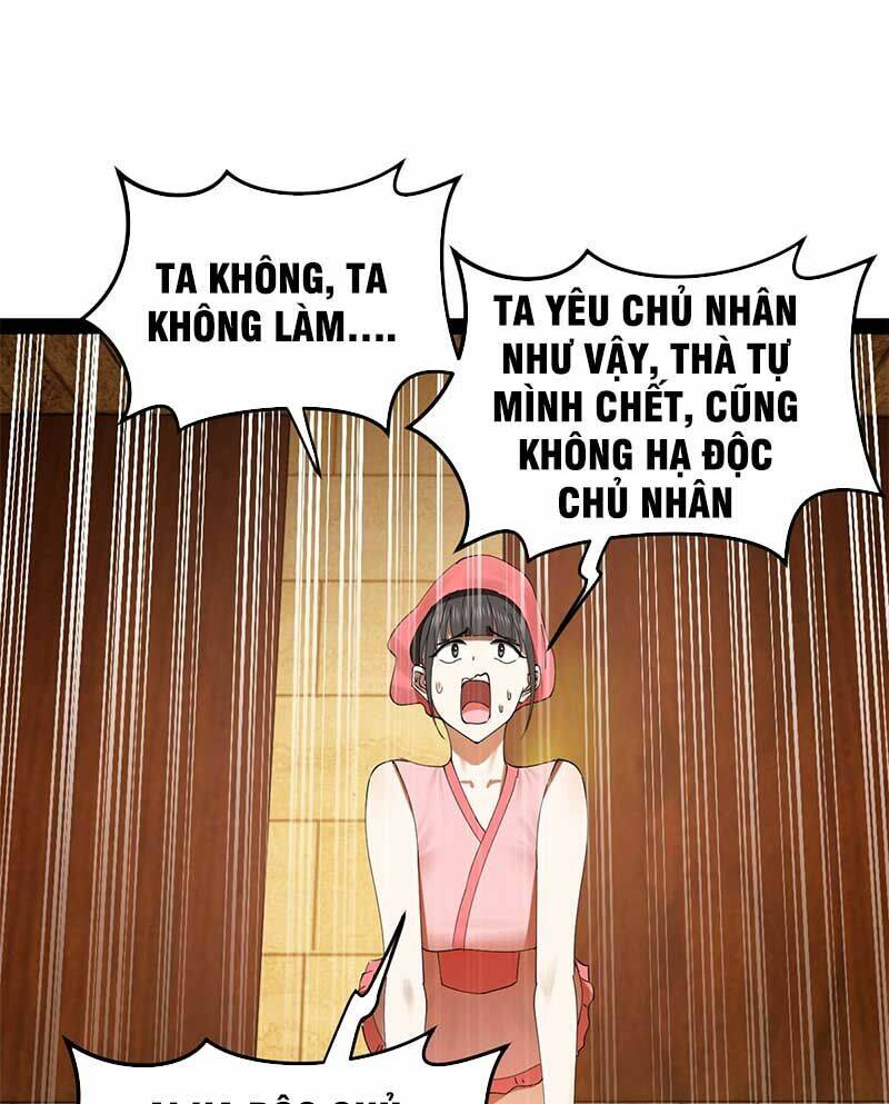 Chàng Rể Mạnh Nhất Lịch Sử: Chapter 136