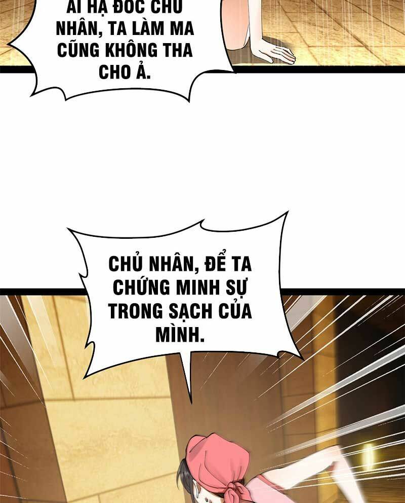 Chàng Rể Mạnh Nhất Lịch Sử: Chapter 136