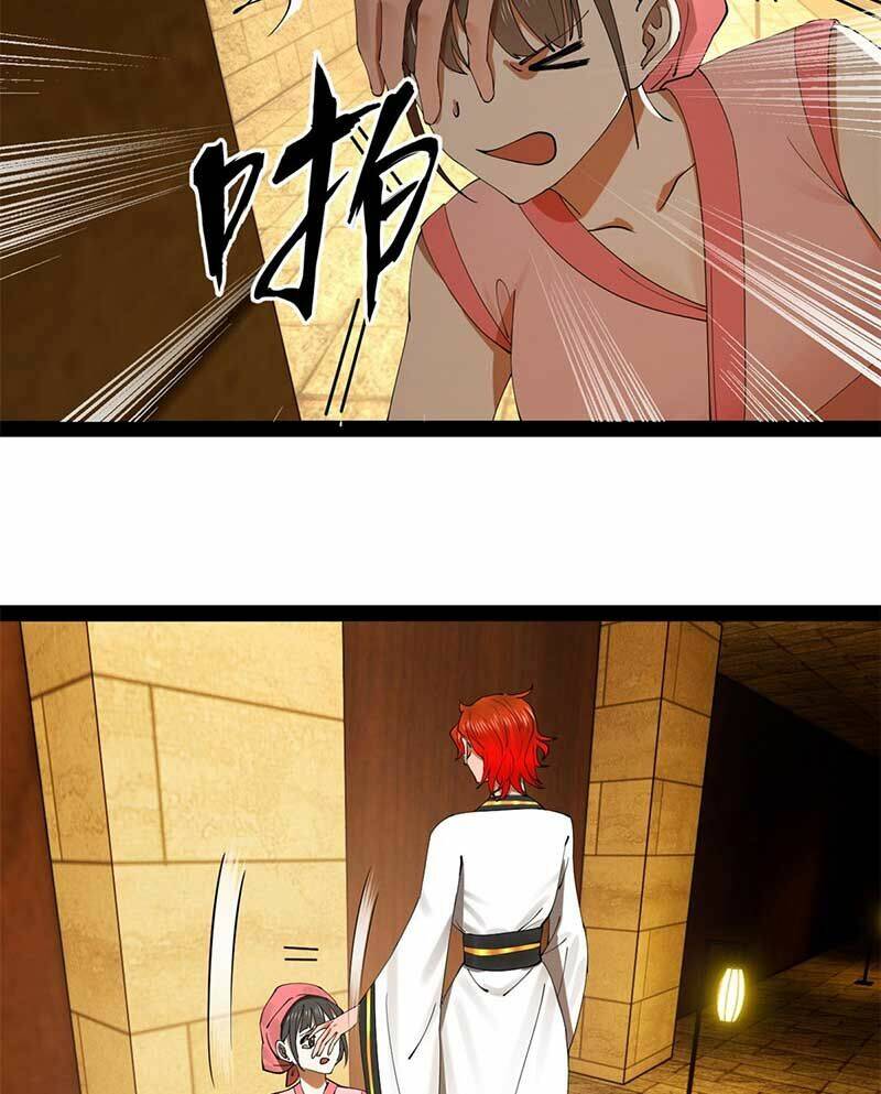 Chàng Rể Mạnh Nhất Lịch Sử: Chapter 136