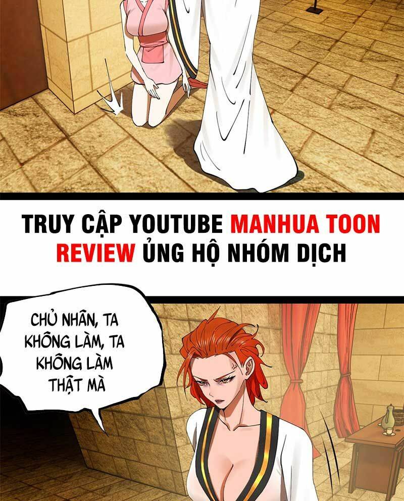 Chàng Rể Mạnh Nhất Lịch Sử: Chapter 136