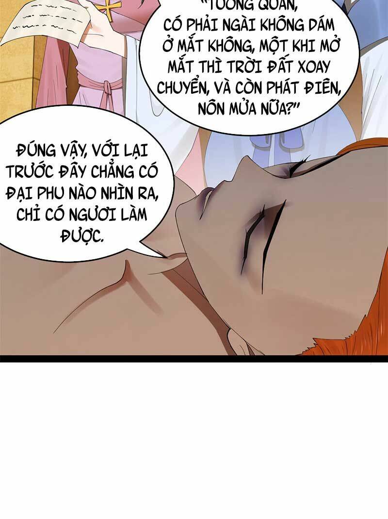 Chàng Rể Mạnh Nhất Lịch Sử: Chapter 136