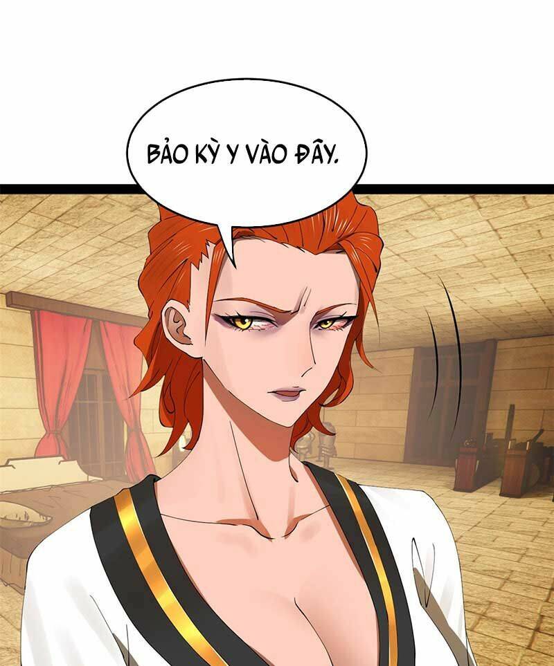Chàng Rể Mạnh Nhất Lịch Sử: Chapter 136