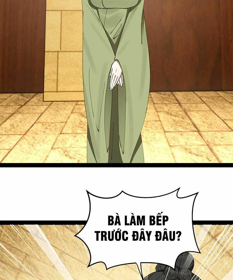 Chàng Rể Mạnh Nhất Lịch Sử: Chapter 136