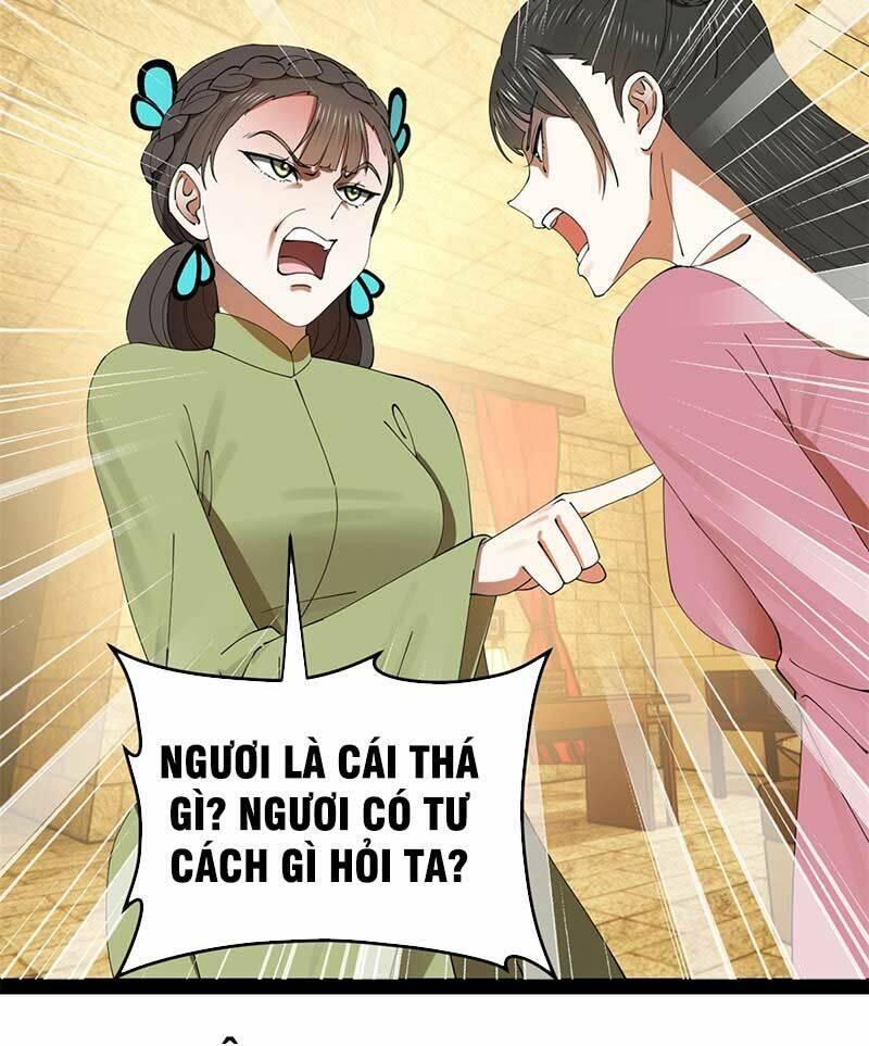 Chàng Rể Mạnh Nhất Lịch Sử: Chapter 136