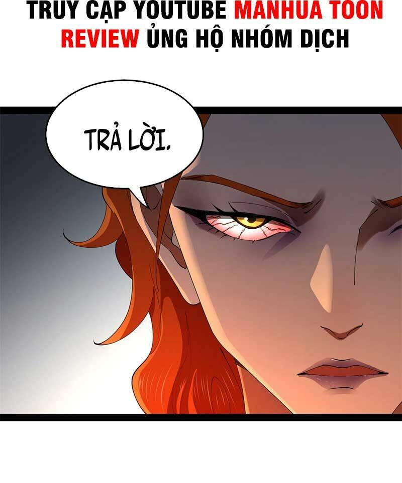 Chàng Rể Mạnh Nhất Lịch Sử: Chapter 136
