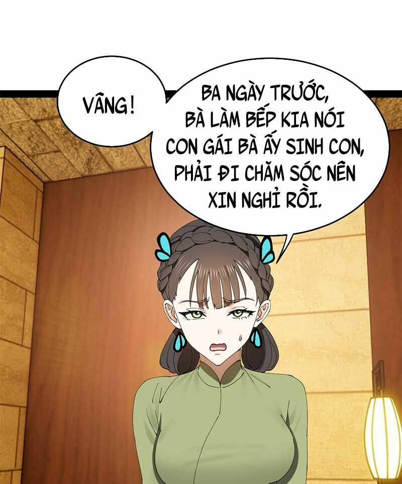 Chàng Rể Mạnh Nhất Lịch Sử: Chapter 136