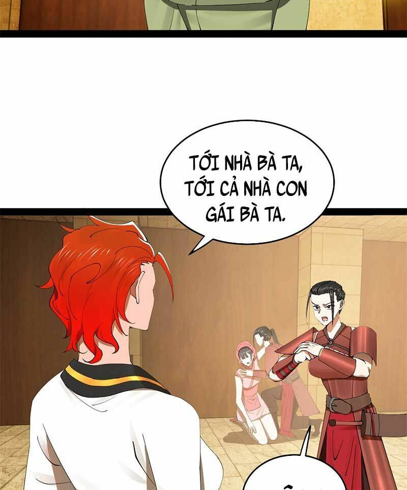 Chàng Rể Mạnh Nhất Lịch Sử: Chapter 136