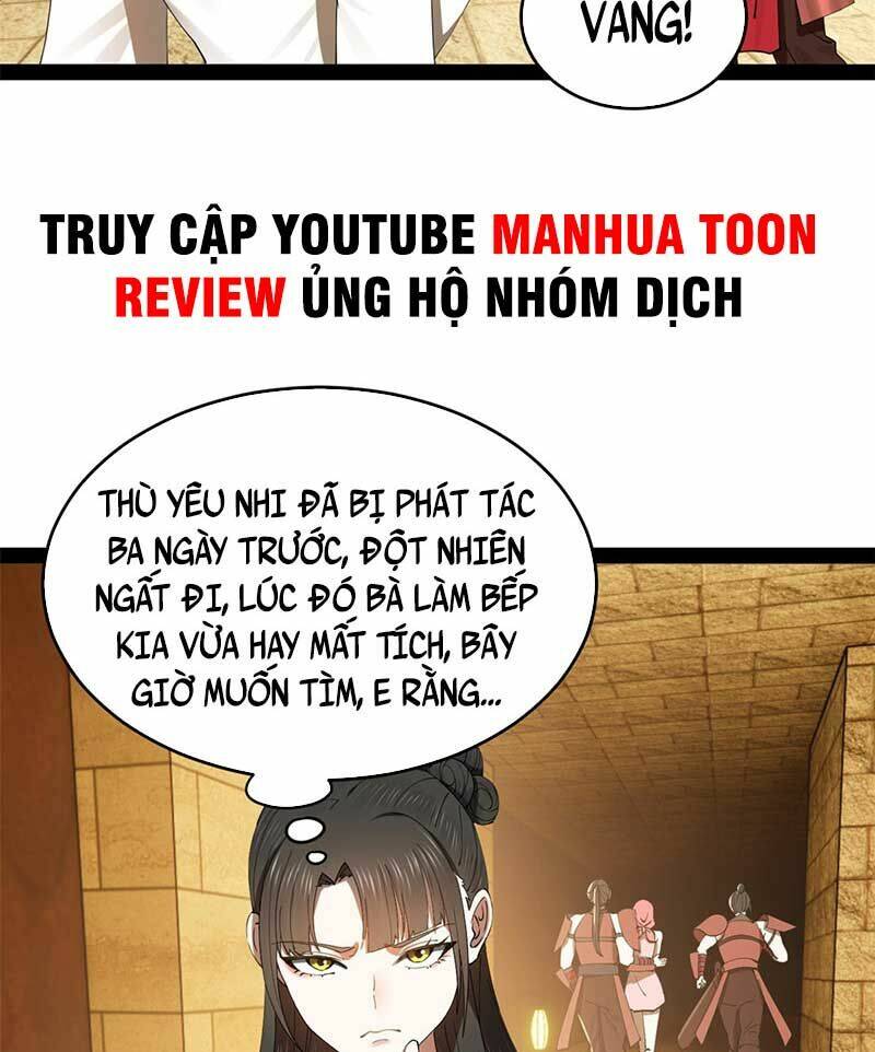 Chàng Rể Mạnh Nhất Lịch Sử: Chapter 136