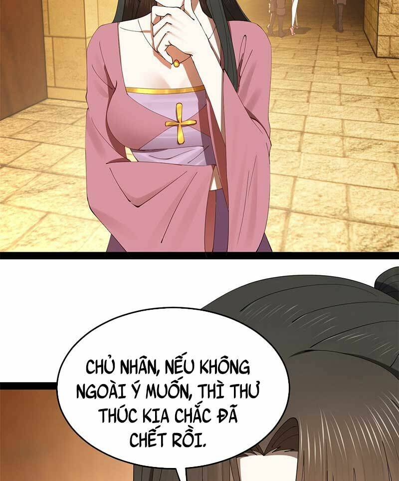 Chàng Rể Mạnh Nhất Lịch Sử: Chapter 136