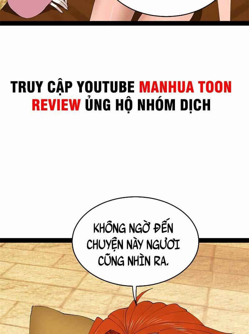 Chàng Rể Mạnh Nhất Lịch Sử: Chapter 136