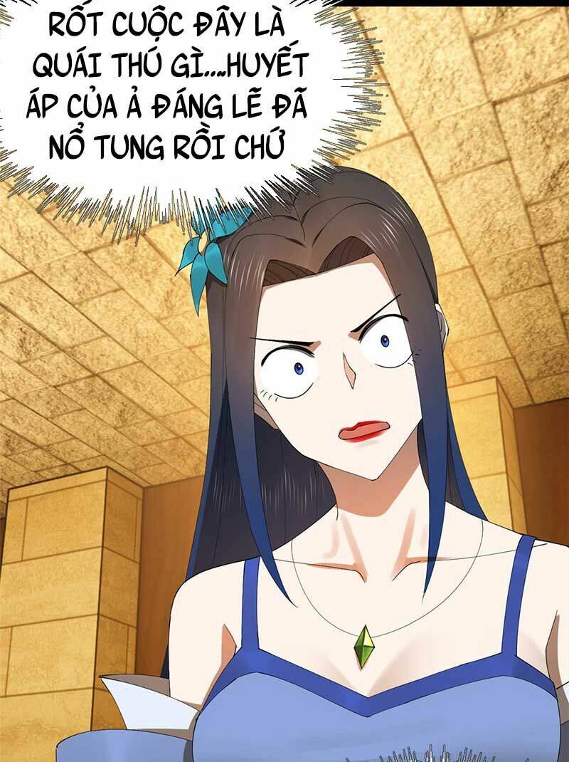 Chàng Rể Mạnh Nhất Lịch Sử: Chapter 136