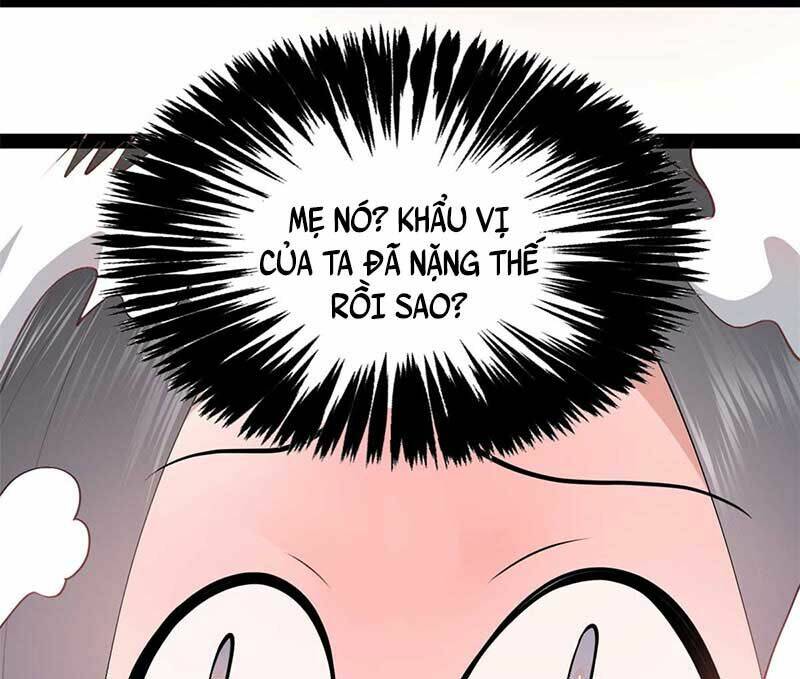 Chàng Rể Mạnh Nhất Lịch Sử: Chapter 139