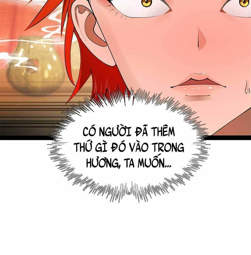 Chàng Rể Mạnh Nhất Lịch Sử: Chapter 139