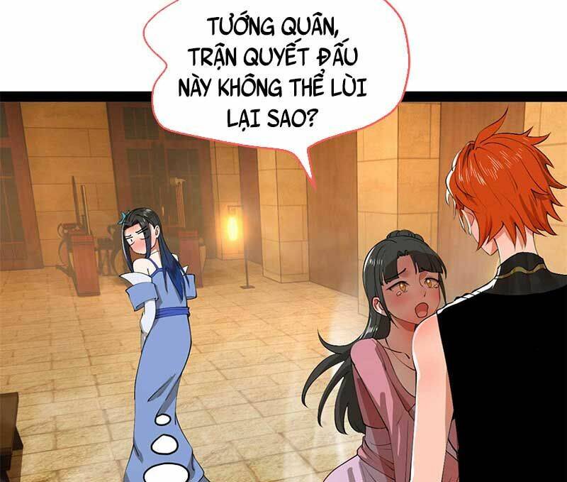 Chàng Rể Mạnh Nhất Lịch Sử: Chapter 139
