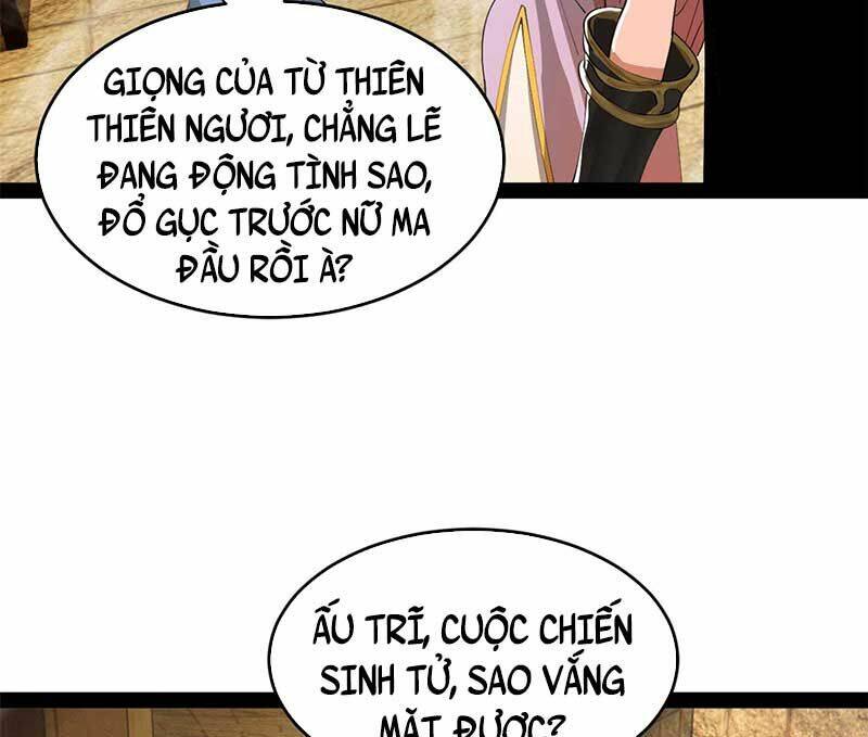 Chàng Rể Mạnh Nhất Lịch Sử: Chapter 139