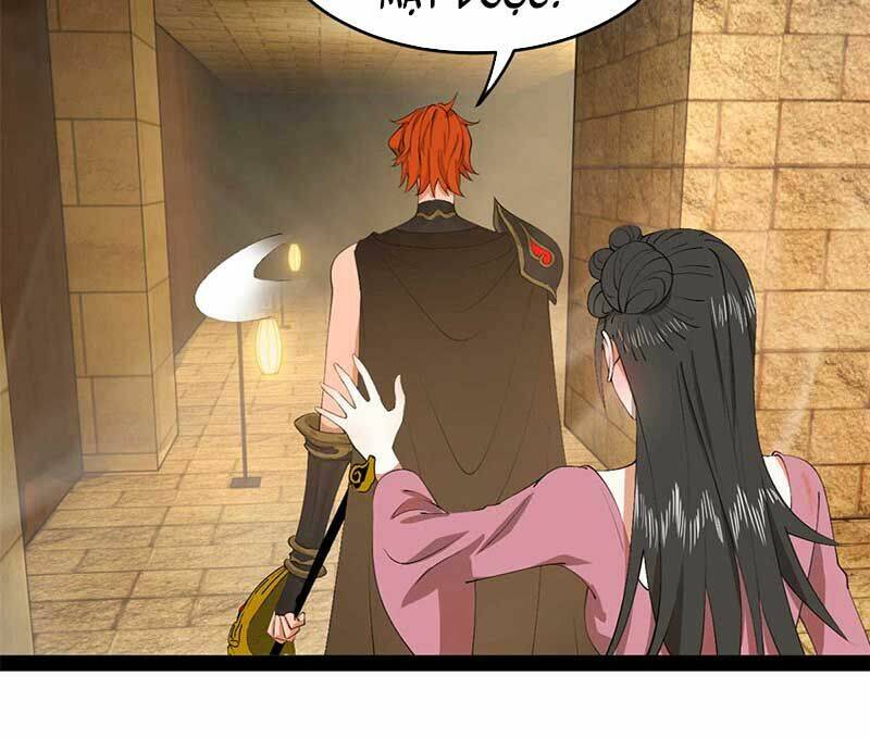 Chàng Rể Mạnh Nhất Lịch Sử: Chapter 139