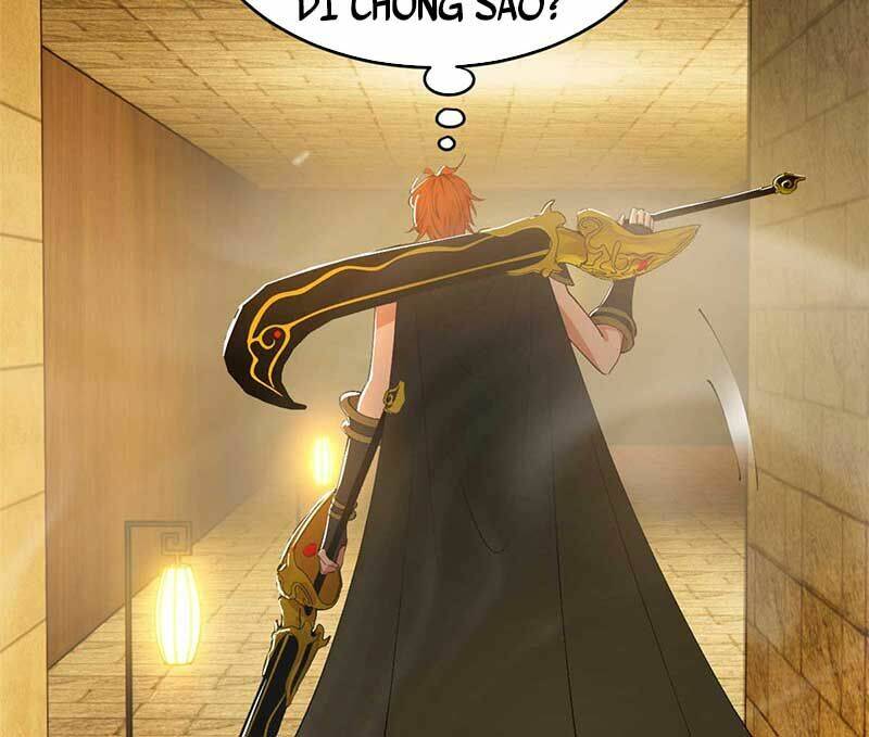 Chàng Rể Mạnh Nhất Lịch Sử: Chapter 139