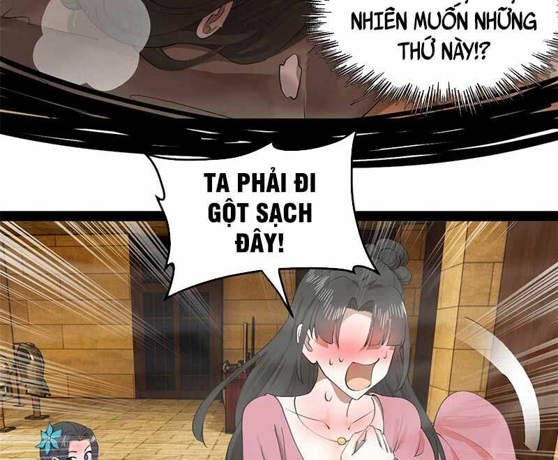 Chàng Rể Mạnh Nhất Lịch Sử: Chapter 139