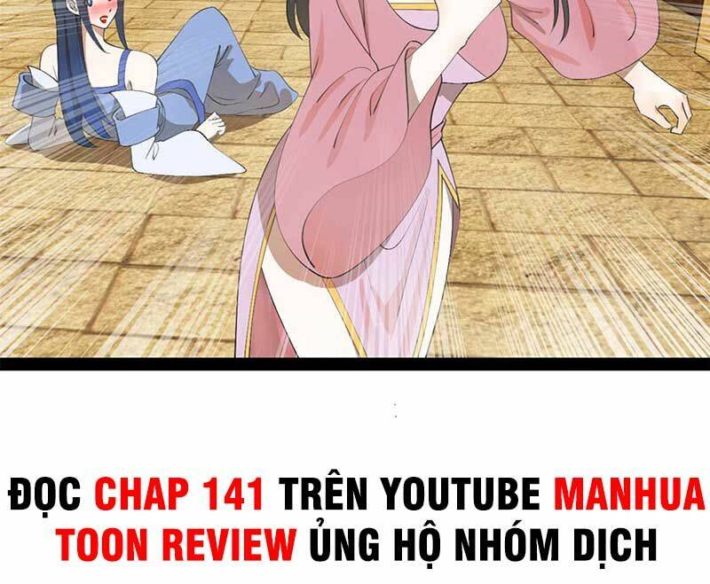 Chàng Rể Mạnh Nhất Lịch Sử: Chapter 139