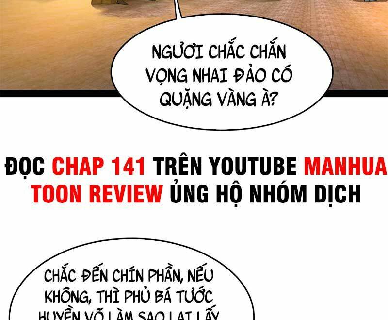 Chàng Rể Mạnh Nhất Lịch Sử: Chapter 139